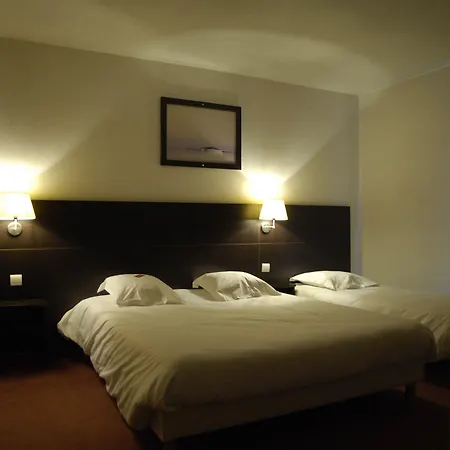 Ibis - Cran-gevrier 3* Άννεσι