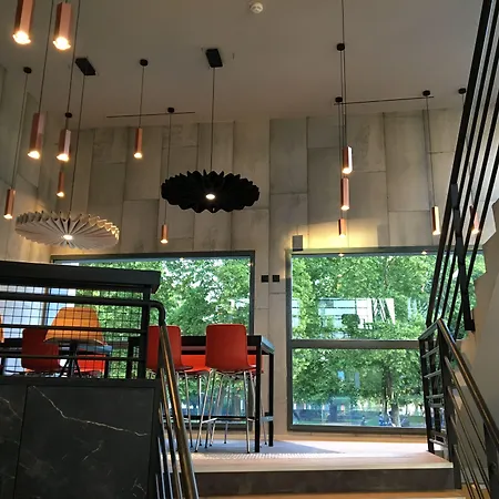 Ibis - Cran-gevrier 3* Annecy