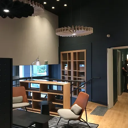 Ibis - Cran-gevrier Hotel Annecy