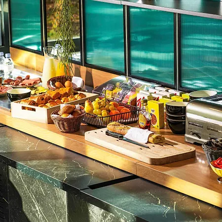 Ibis - Cran-gevrier Hotel Annecy