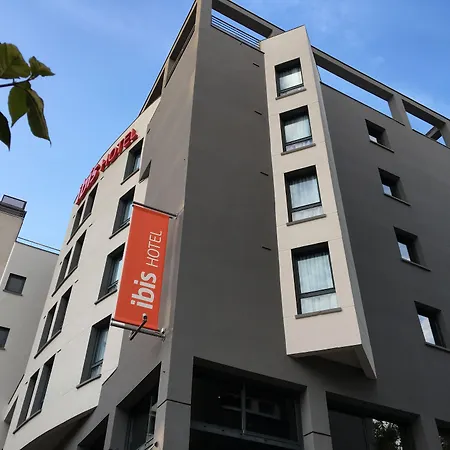 Ibis - Cran-gevrier