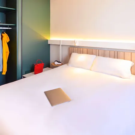 Hotel Ibis - Cran-gevrier 3*