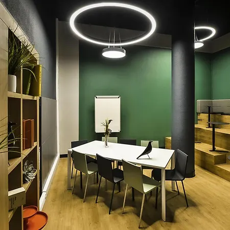 Ibis - Cran-gevrier 3*