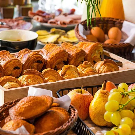 Hotel Ibis - Cran-gevrier Annecy