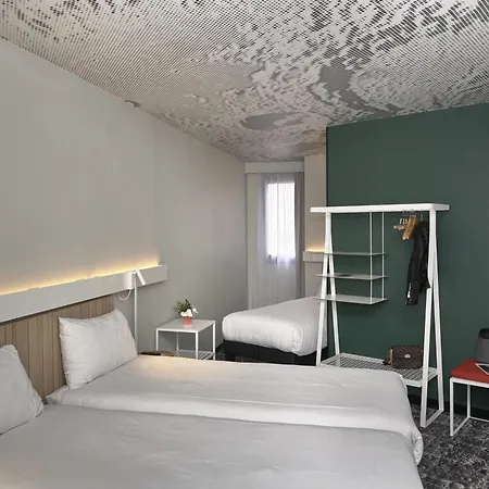 Ibis - Cran-gevrier Ξενοδοχείο 3*