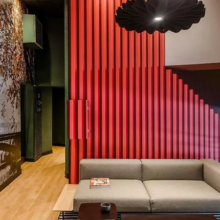 Ibis - Cran-gevrier Hotel 3*