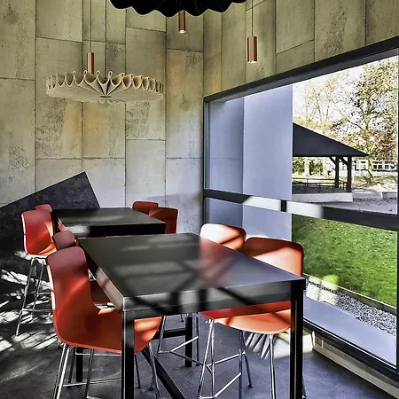 Ξενοδοχείο Ibis - Cran-gevrier 3*