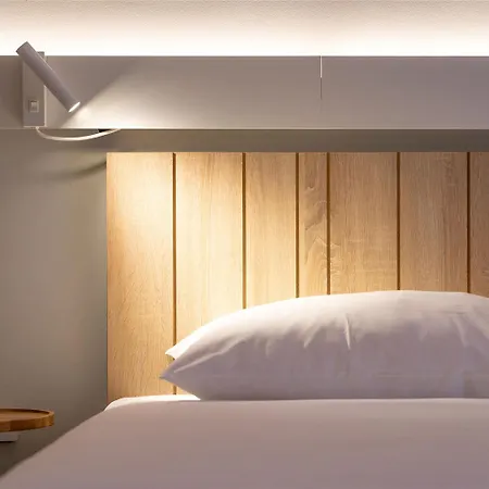 Ibis - Cran-gevrier 3*