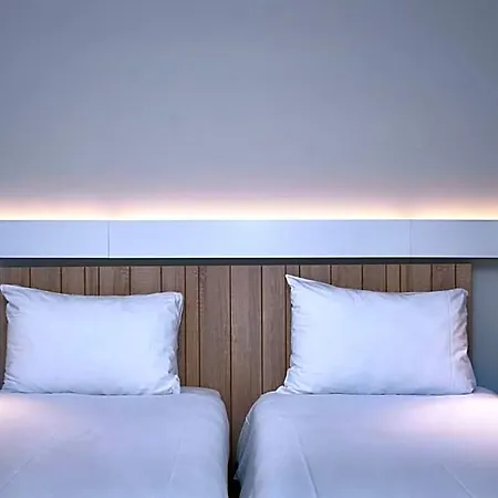 Ibis - Cran-gevrier Annecy