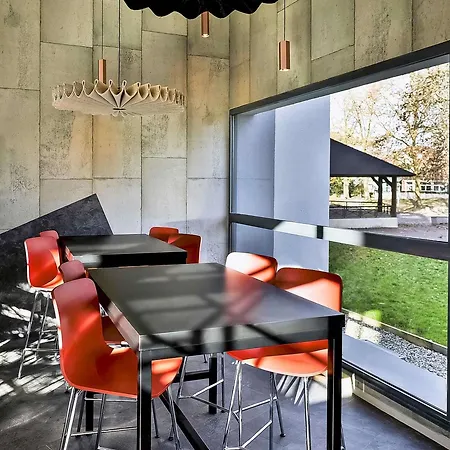 Hotel Ibis - Cran-gevrier Annecy
