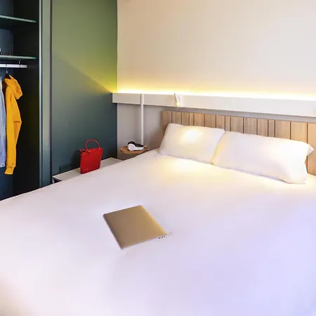 Hotel Ibis - Cran-gevrier Annecy