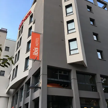 酒店 Ibis - Cran-gevrier 阿讷西