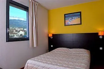 Ibis - Cran-gevrier 3* Annecy