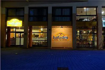 Otel Ibis - Cran-gevrier 3*