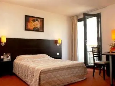 Ibis - Cran-gevrier 3* Annecy