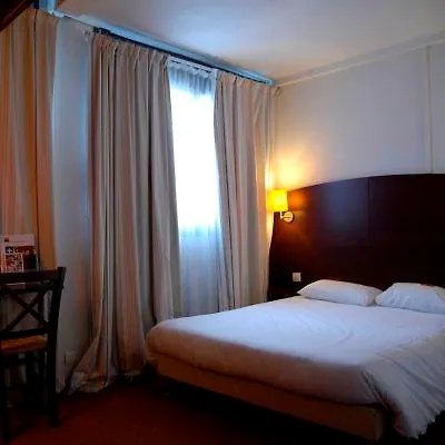 Ibis - Cran-gevrier 3* Annecy