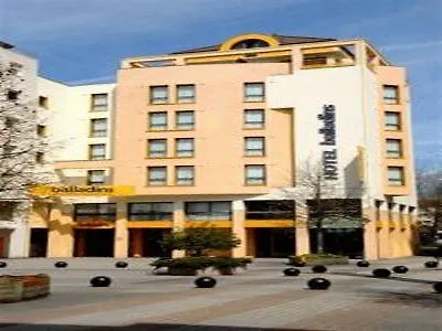 Ibis - Cran-gevrier Otel