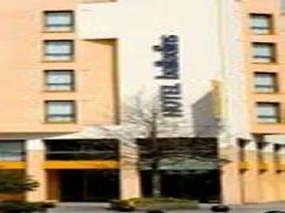 Ibis - Cran-gevrier Otel