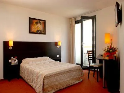Ibis - Cran-gevrier