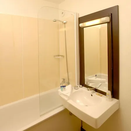 Ibis - Cran-gevrier Hotell 3*