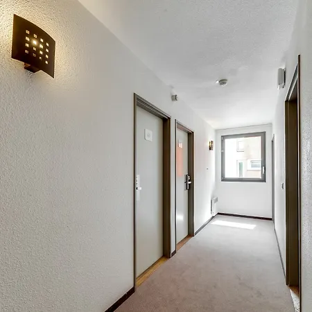 Hotell Ibis - Cran-gevrier Annecy