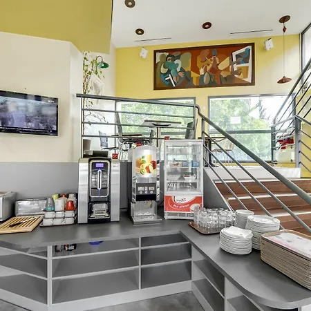 Ibis - Cran-gevrier Hotel Annecy