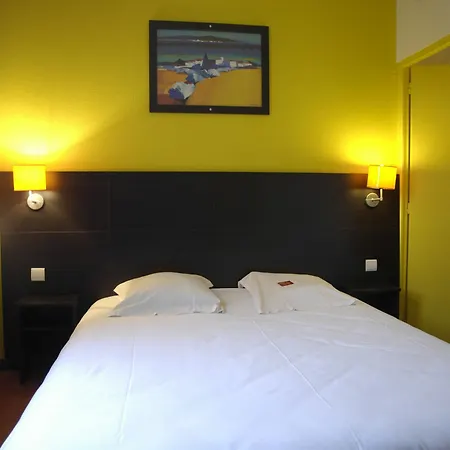 Ibis - Cran-gevrier Annecy