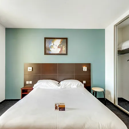 Ibis - Cran-gevrier Hotel 3*