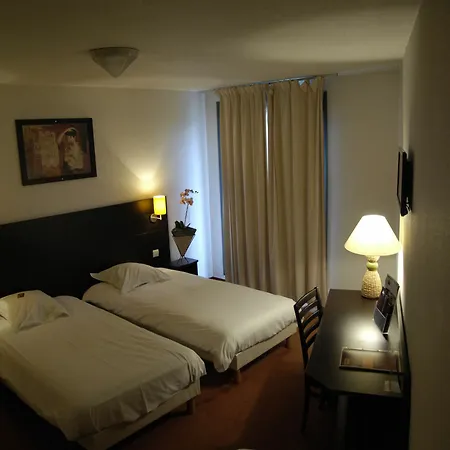 Hotel Ibis - Cran-gevrier