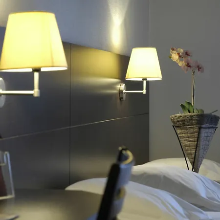 Ibis - Cran-gevrier Отель 3*