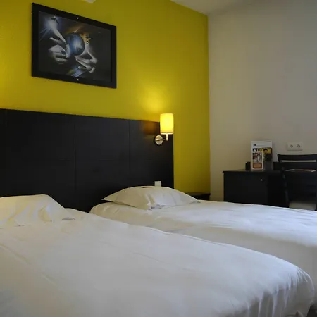 Ibis - Cran-gevrier Отель 3*