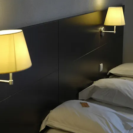 Ibis - Cran-gevrier Hotell Annecy
