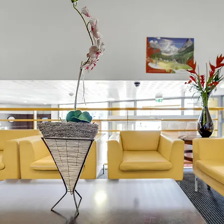 Hotel Ibis - Cran-gevrier