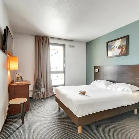 Hotel Ibis - Cran-gevrier