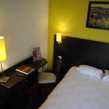 Ibis - Cran-gevrier Annecy