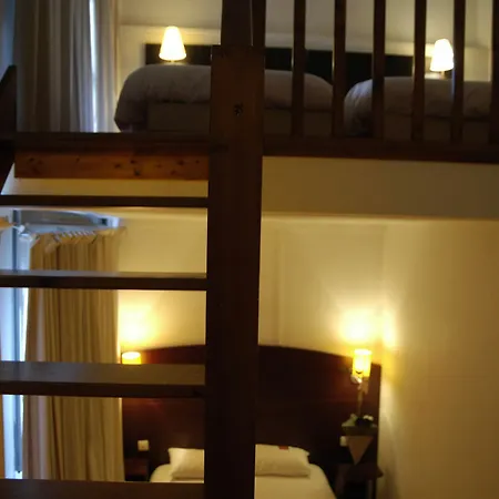 Ibis - Cran-gevrier Hotel 3*