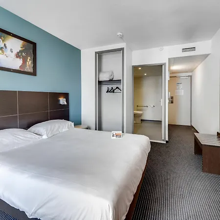 Ibis - Cran-gevrier 3* Annecy