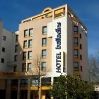 Otel Ibis - Cran-gevrier 3*