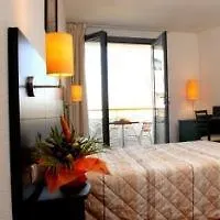 Ibis - Cran-gevrier 3*