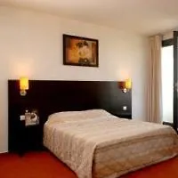 Ibis - Cran-gevrier Otel 3*